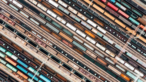 Beyond the Tracks: Total Site Safety