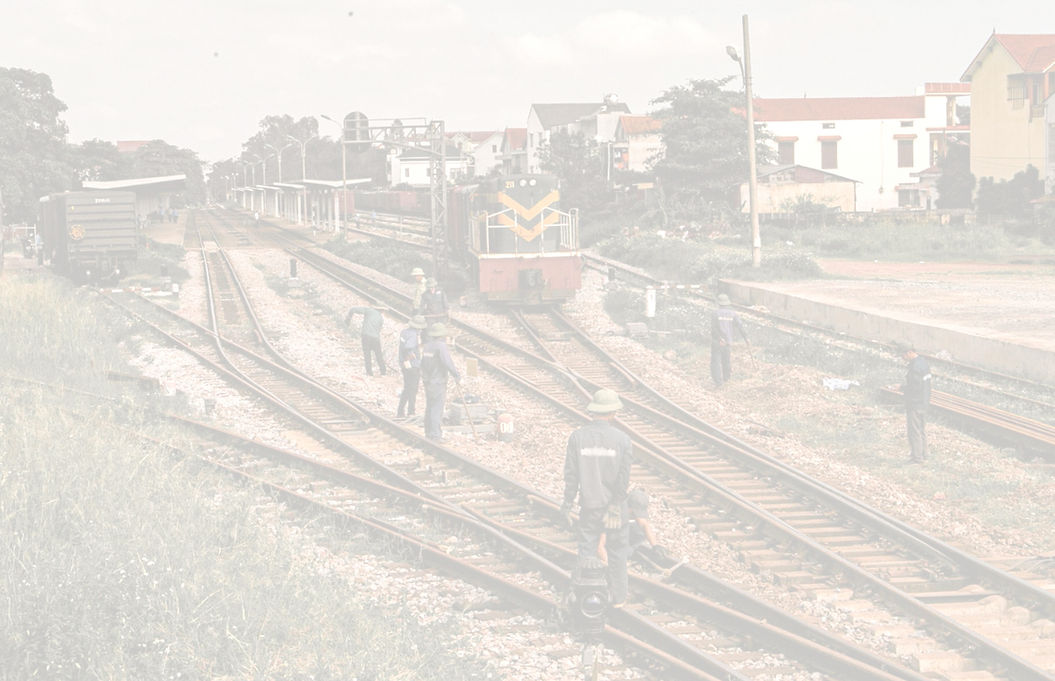 Rail Yard