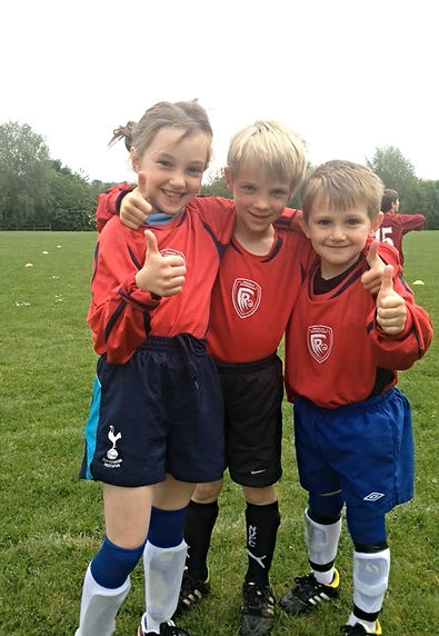 football club finchley, finchley revolution club, trials football finchley