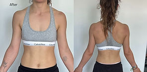 queer friendly personal trainer