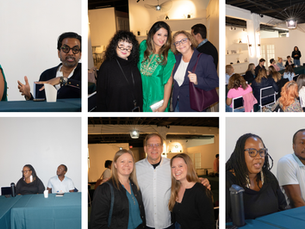 May: DEI Coffee & Conversations