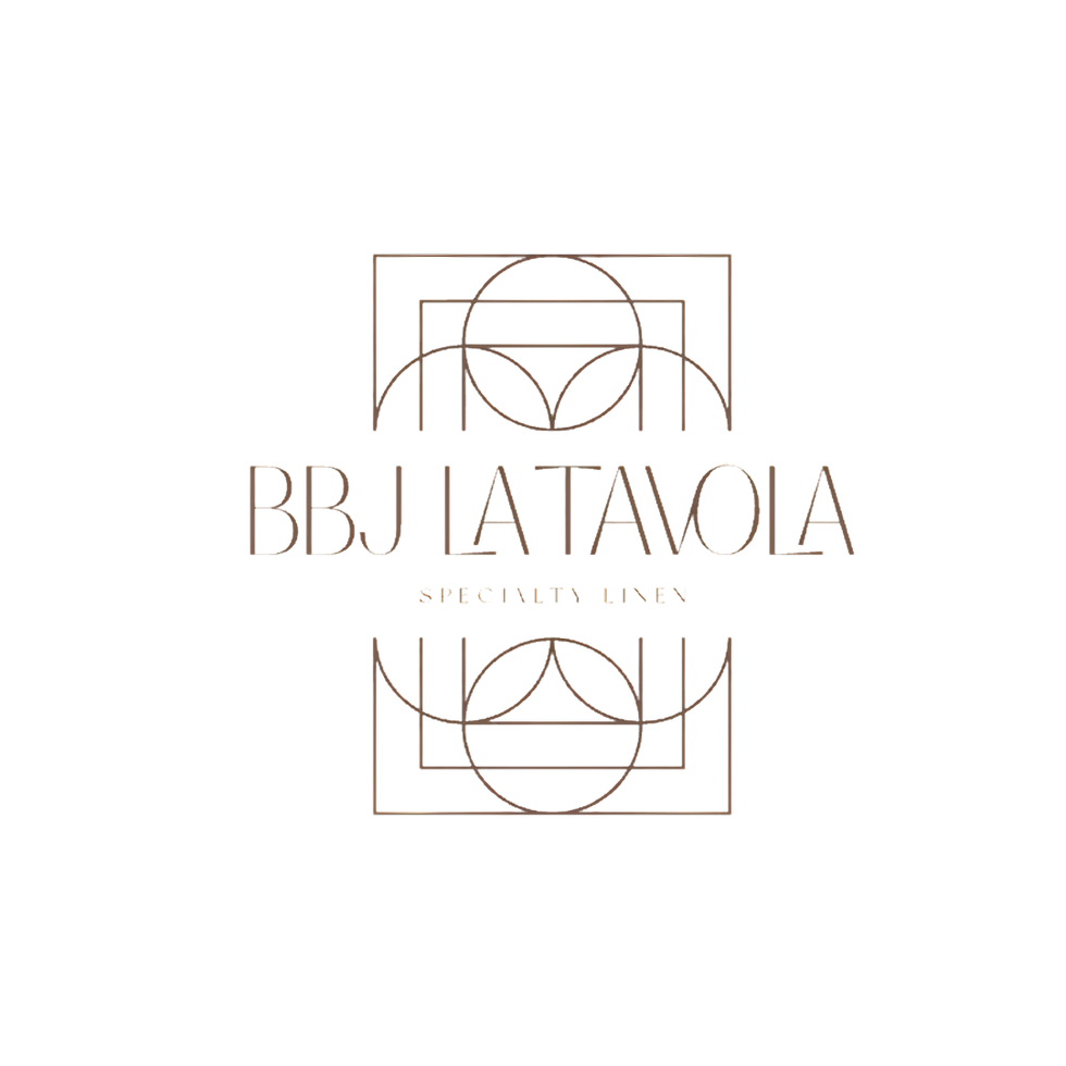 BBJ La Tavola logo