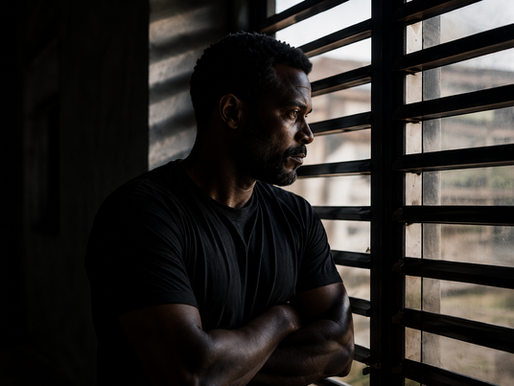 The Pathological Silence of Men: The Quiet Crisis Facing Men Across the Caribbean and the Diaspora