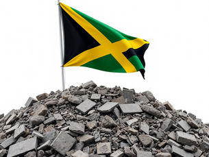 “Mi/Yuh/Wi/Dem Have Life”: Jamaican Resilience