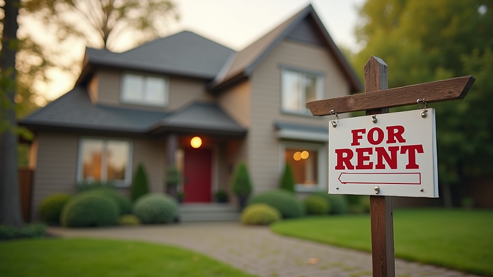 Beginner Real Estate Strategies: A Friendly Guide to Smart Investing