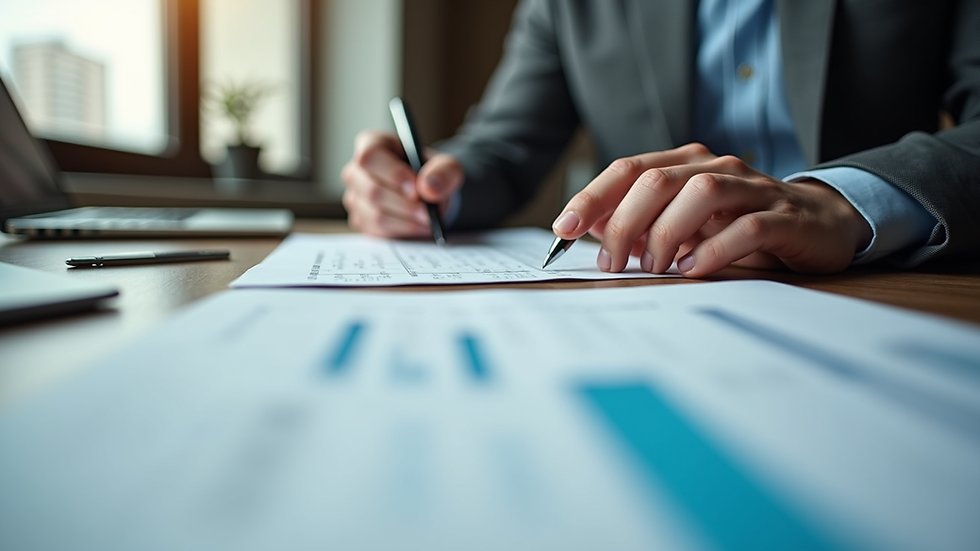 Your Complete Guide to Getting a Home Loan: Home Loan Application Tips