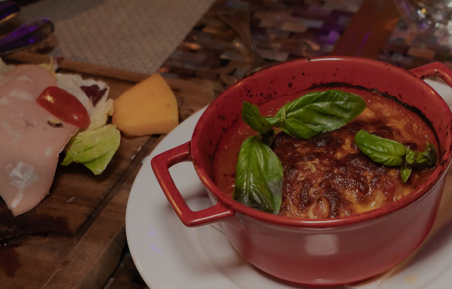 Trattoria da Mimmo