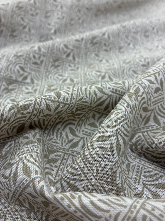 High-end sustainable linen hand made in Italy. Available in stock for immediate delivery from our NY warehouse. 