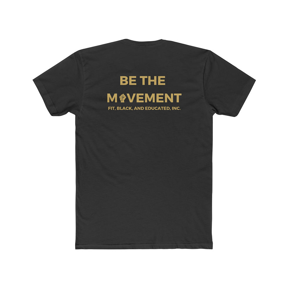 Thumbnail: Juneteenth Flag t-shirt