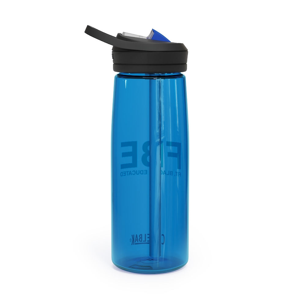 Thumbnail: FBE™ CamelBak Eddy®  Water Bottle, 20oz / 25oz