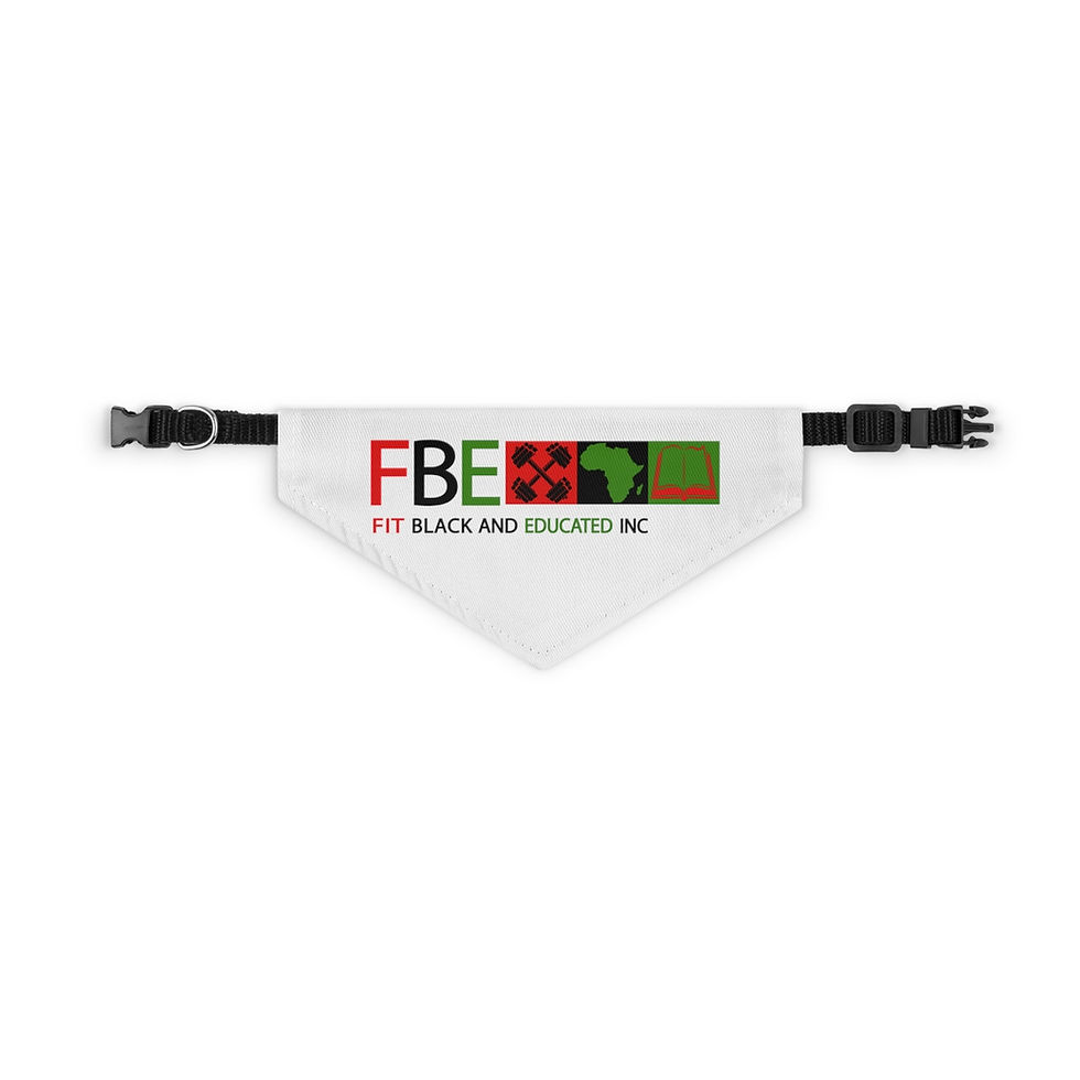 Thumbnail: Pet Bandana Collar