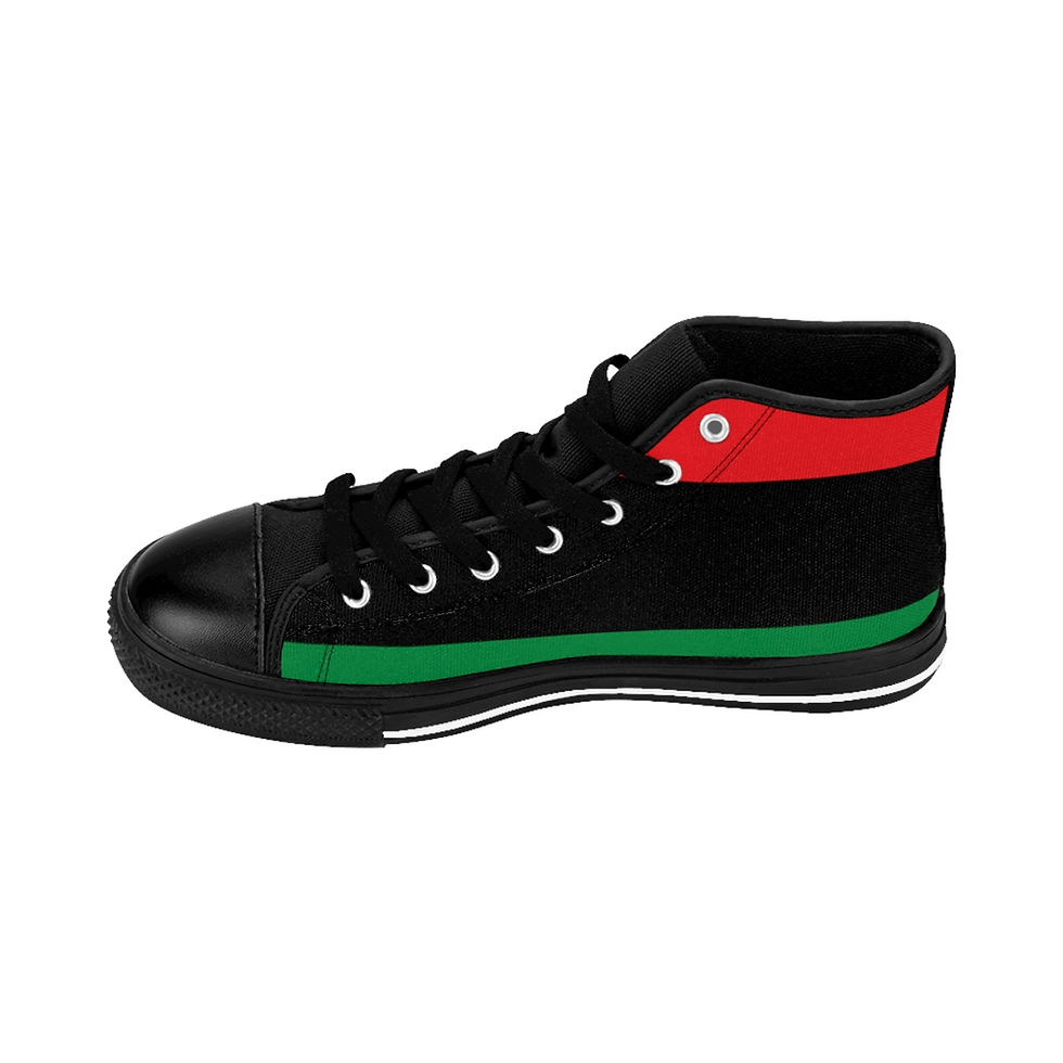 Thumbnail: FBE Women's Classic Sneakers