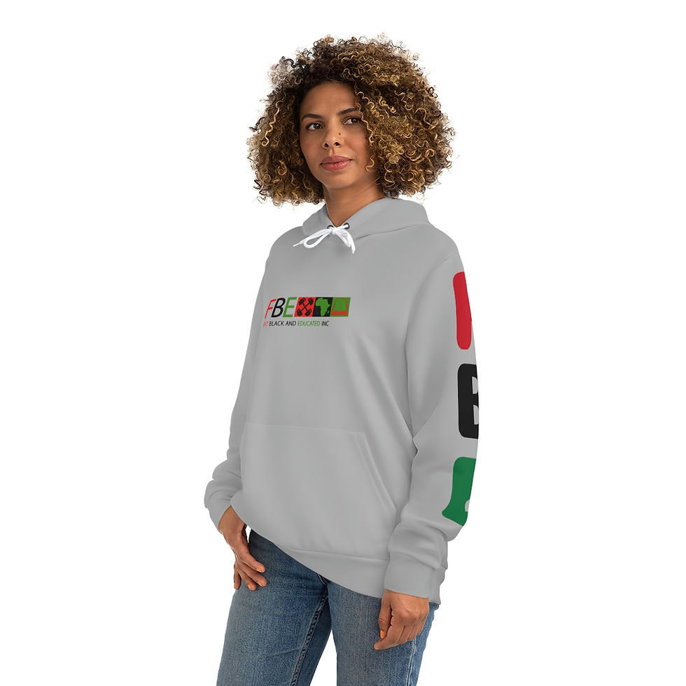 Thumbnail: FBE Sports Hoodie