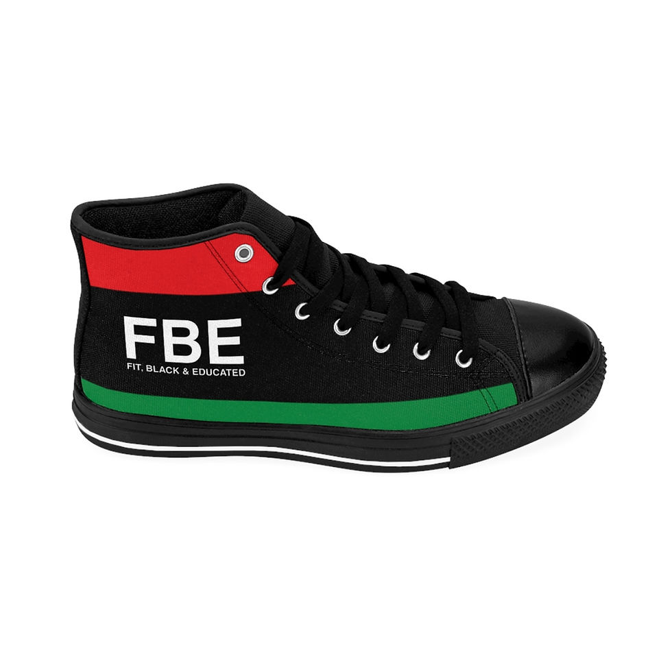 Thumbnail: FBE Women's Classic Sneakers