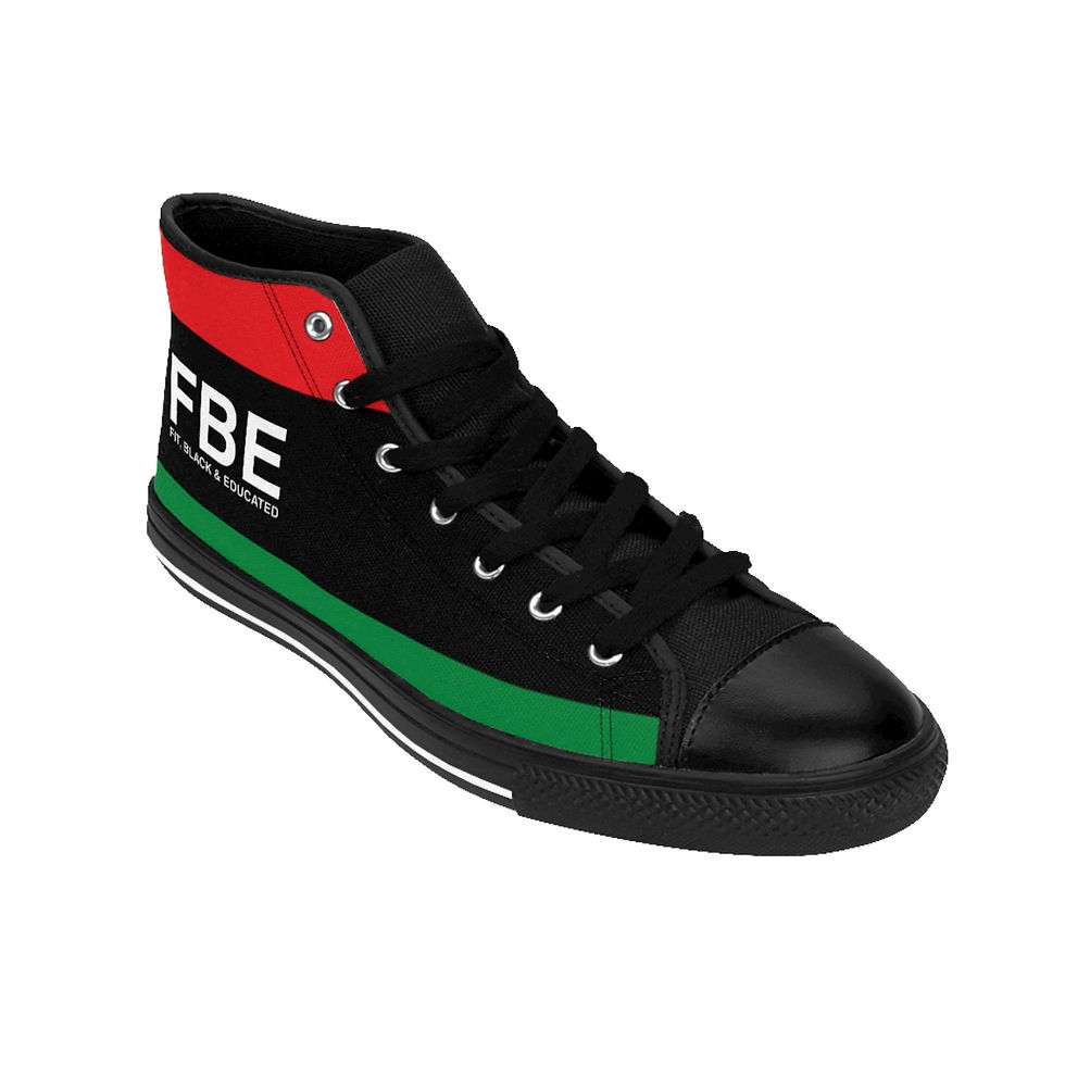 Thumbnail: FBE Women's Classic Sneakers