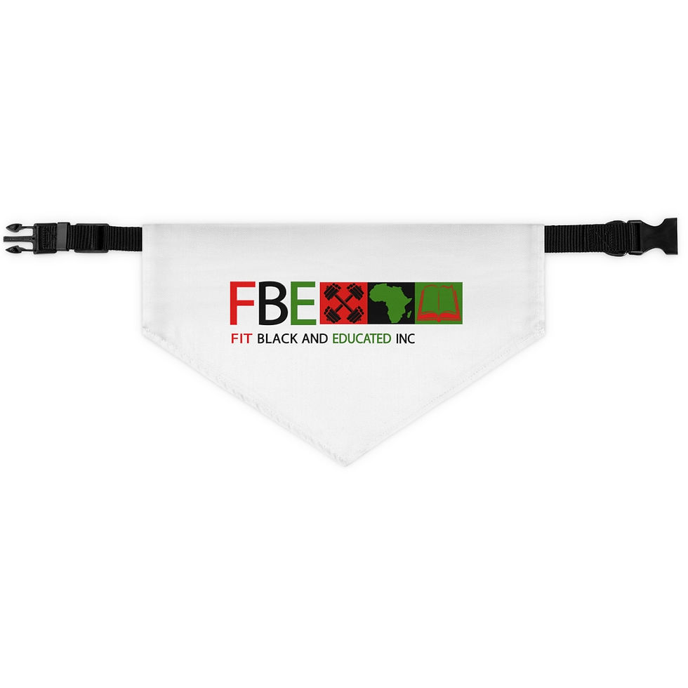 Thumbnail: Pet Bandana Collar