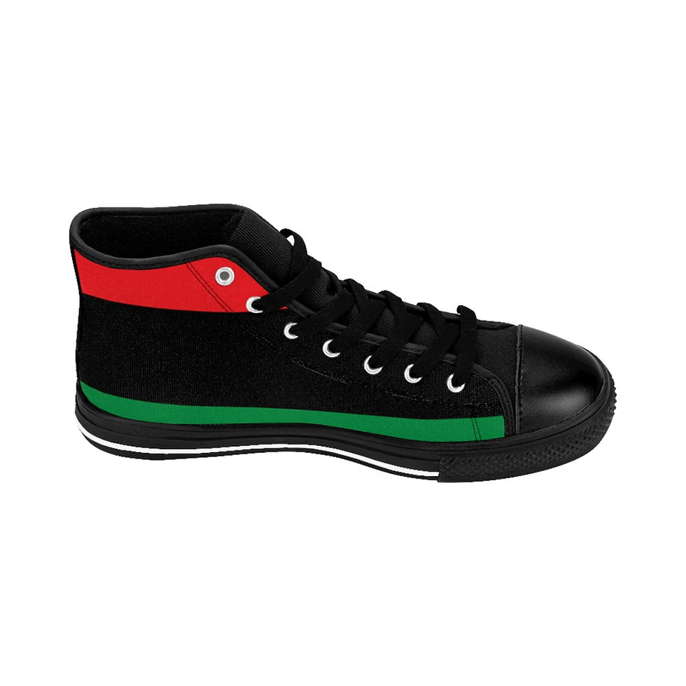 Thumbnail: FBE Women's Classic Sneakers