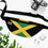 Thumbnail: Jamaican Flag FBE Fanny Pack