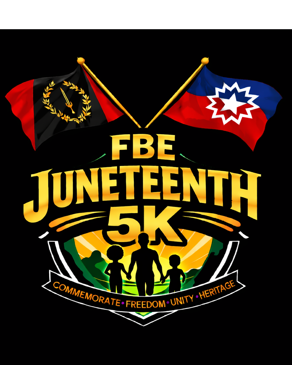 6th Annual Juneteenth 5k