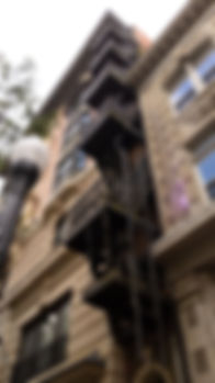 Urban Condominium