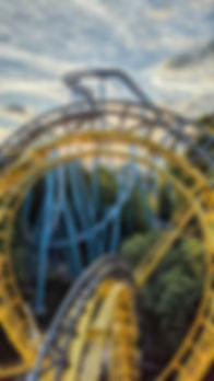 Roller Coaster