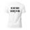 Thumbnail: We Are Saved Because Of Him t-shirt