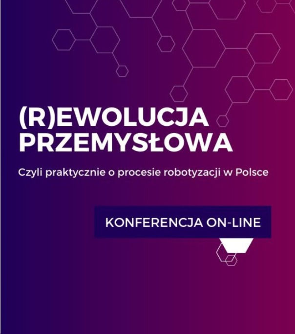 (R)EWOLUCJA PRZEMYSŁOWA