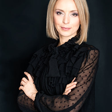 Patrycja Załuska