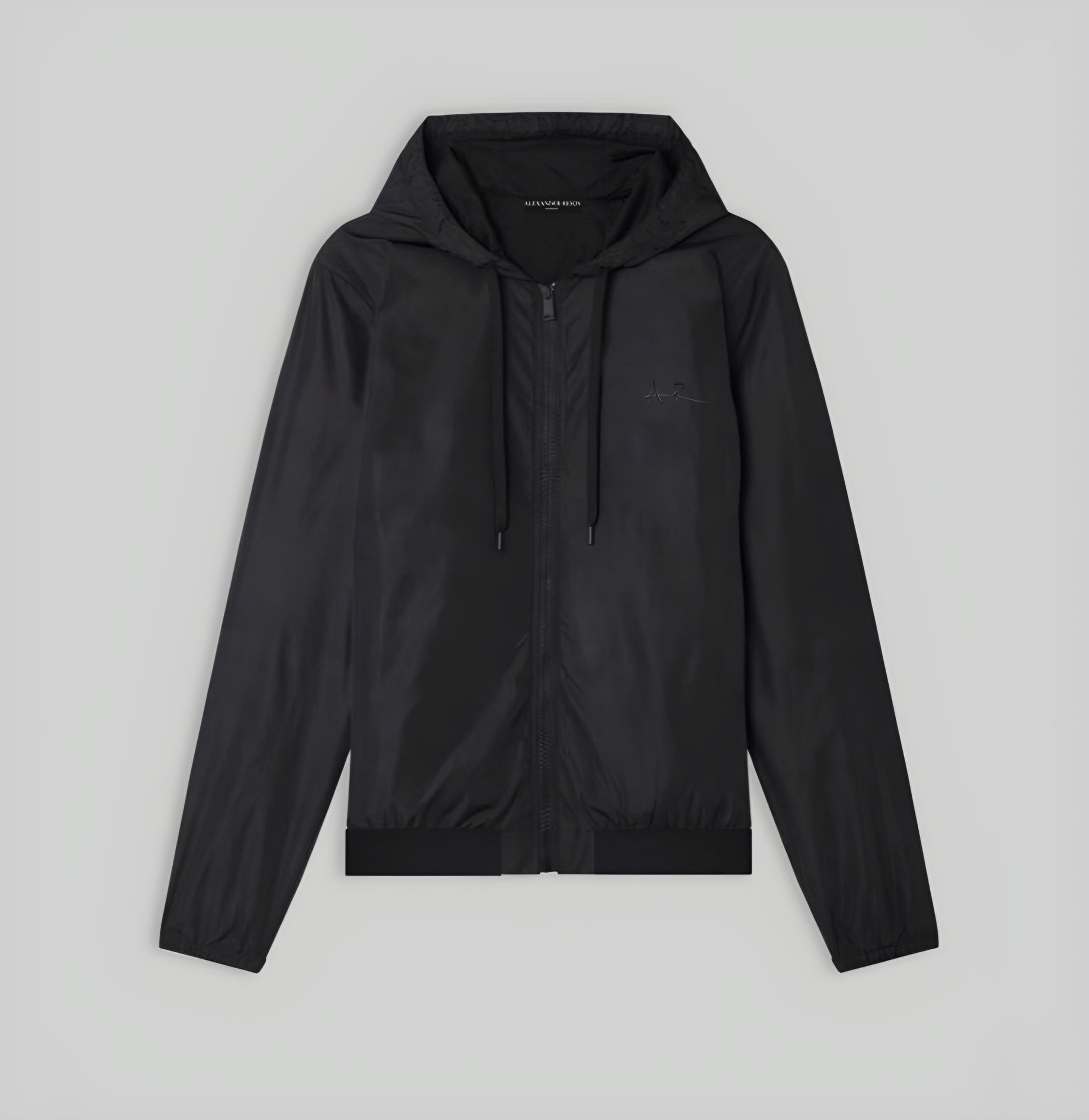 Alexander Reign Hooded Track Top