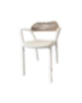 SILLA NATURA C/BEIGE