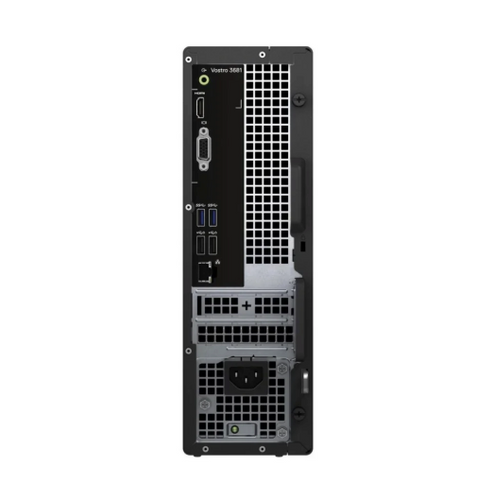 と*い様 DELL Vostro 3681 Core i3 10100 Wind Dell Vostro 3681 Refurbished SFF Desktop - Intel Core i3-10100 - 1
