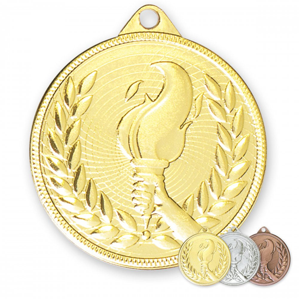 Érem E.579.03 bronz