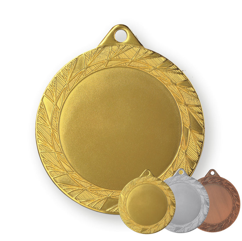 Érem E.780.03 bronz