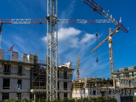 BONUS CASA 2025: TAGLIO ALLE DETRAZIONI PER I LAVORI AVVIATI PRIMA DEL ROGITO