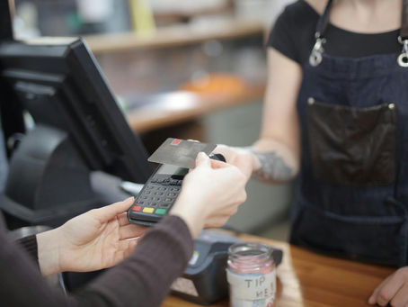 POS E REGISTRATORI TELEMATICI, ESCLUSIONE IRREVERSIBILE NEL COLLEGAMENTO