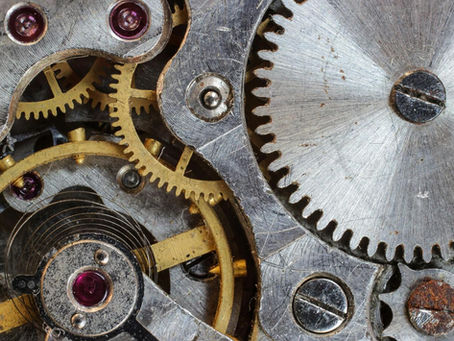 TRANSIZIONE 4.0: RISORSE ESAURITE