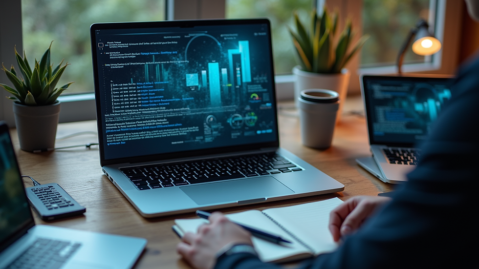 Transform Your Business with AI-Powered Advertising