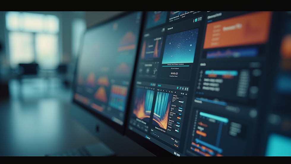 Create High-Converting Ads with AdGenieAI
