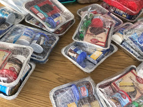 Project Birthday Cake Kits