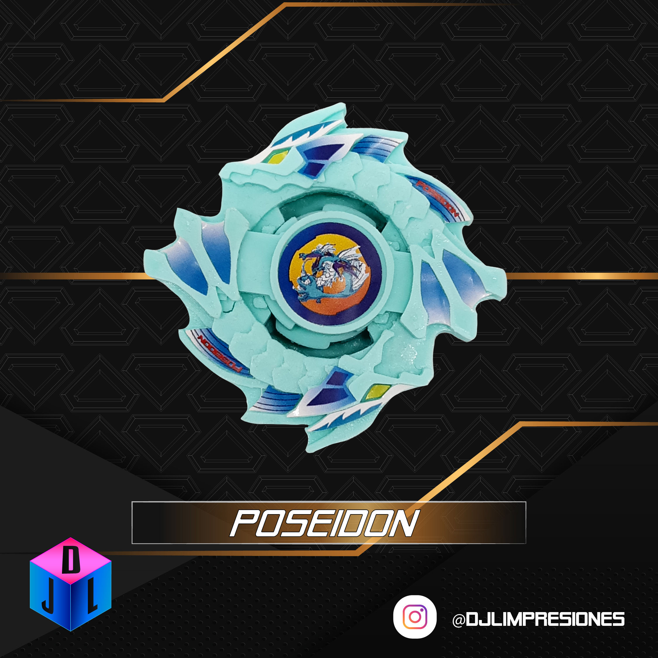 POSEIDON
