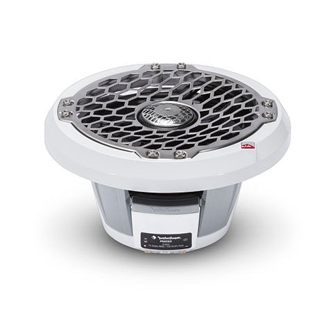 Миниатюра: PM2652 К-кт Говорители 6.5" (16,5cm) PUNCH M2 (Бял)