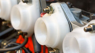 НОВО - филаменти Nylon от Taulaman3d