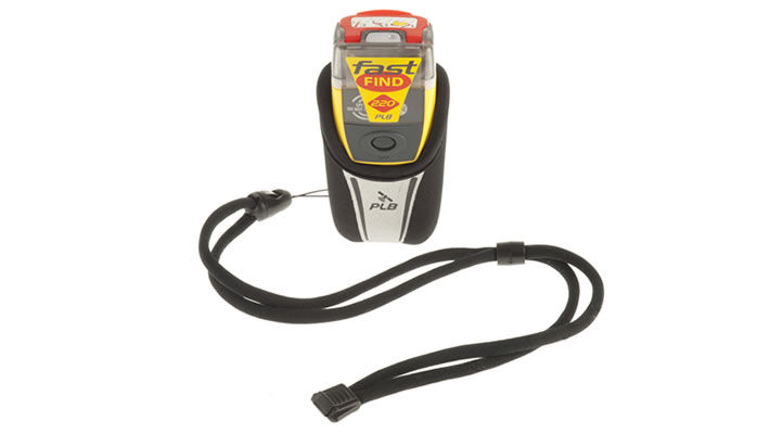 Миниатюра: McMurdo Fastfind 220