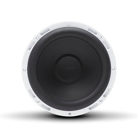 Миниатюра: A80394 Субуфер 8"(20cm) PRIME M1- 4 Ohm  (Бял)