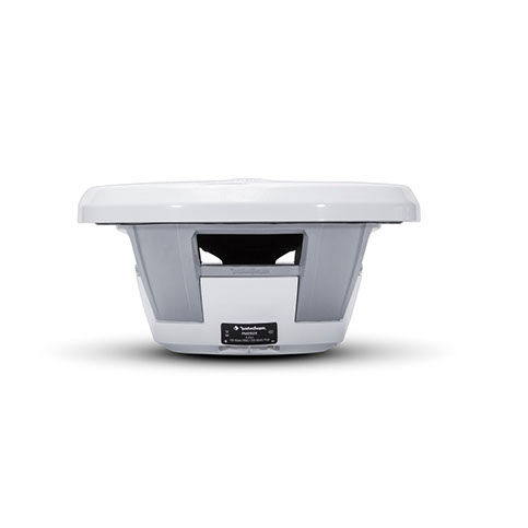 Миниатюра: A80421 К-кт Говорители 8" (20cm) PUNCH M2 (Бял/Лукс)