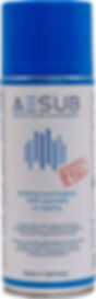 Спрей за сканиране AESUB Blue