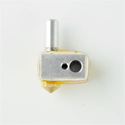 All metal блок за Wanhao D9
