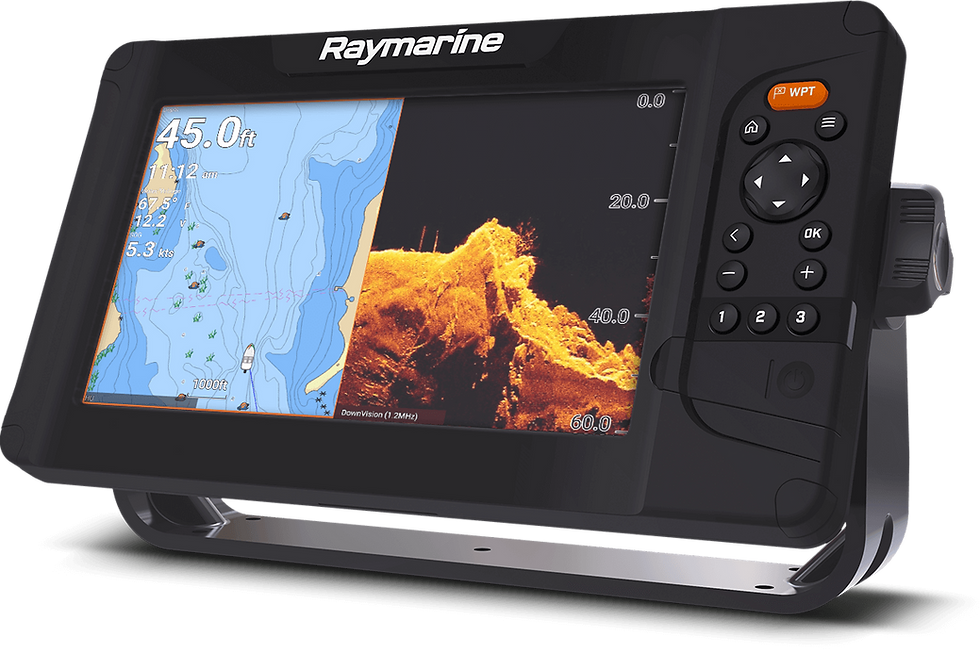 Миниатюра: T70534-NSW Промо пакет - Радар, HV-300, ELEMENT 9HV МФД, Nav+Regular