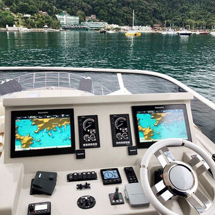 За незабравимо навигационно изживяване!