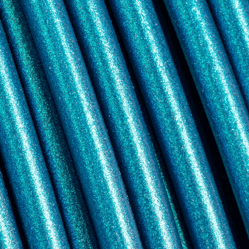 Panchroma Starlight PLA 1 kg (Starlight Neptune) филамент с ефект „звездно сияние“